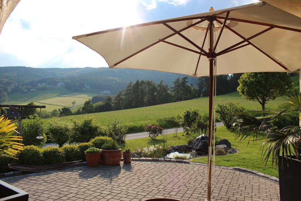 Ferienwohnung Emde Willingen  Zewnętrze zdjęcie