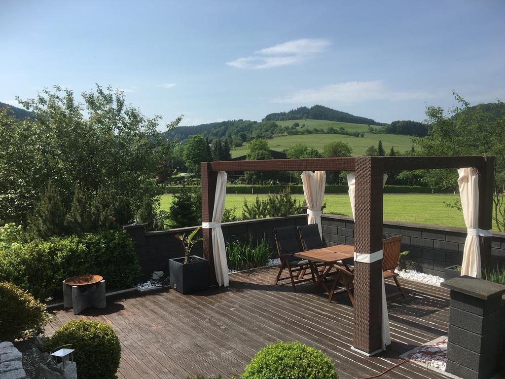 Ferienwohnung Emde Willingen  Zewnętrze zdjęcie
