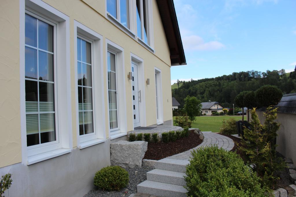 Ferienwohnung Emde Willingen  Zewnętrze zdjęcie