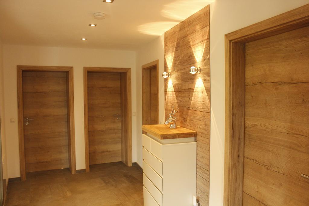 Ferienwohnung Emde Willingen  Zewnętrze zdjęcie